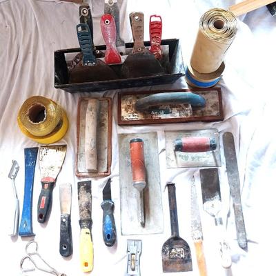 DRYWALL TOOLS