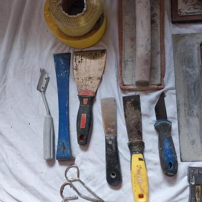 DRYWALL TOOLS