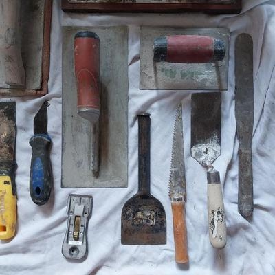 DRYWALL TOOLS