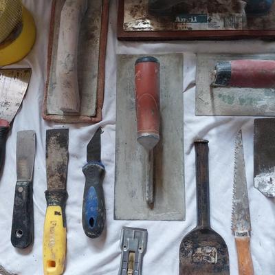 DRYWALL TOOLS