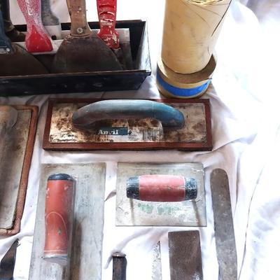 DRYWALL TOOLS