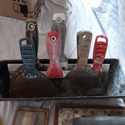 DRYWALL TOOLS