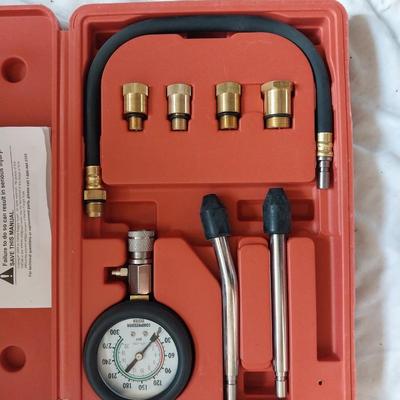COMPRESSION TESTER KIT