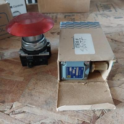 ELECTRICAL PARTS SENSERS-SWITCHES-RELAYS-CONTROLS-MORE