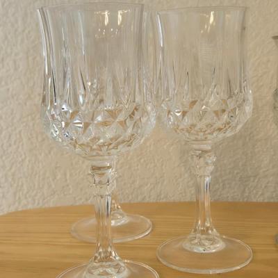 Stemware