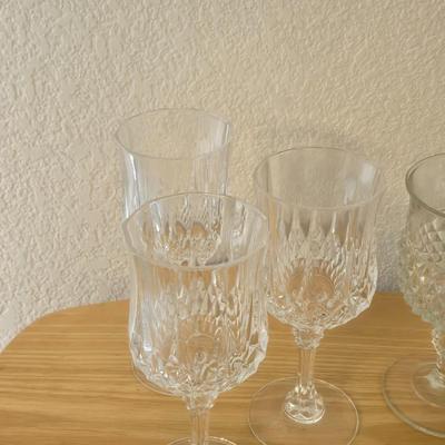 Stemware