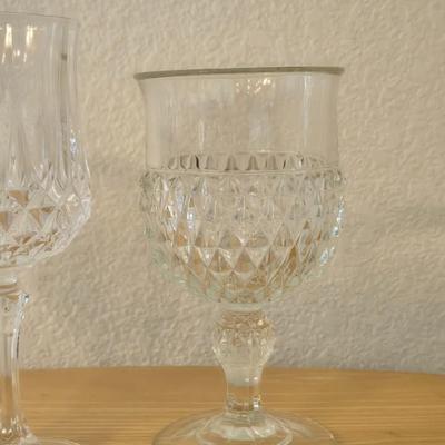 Stemware