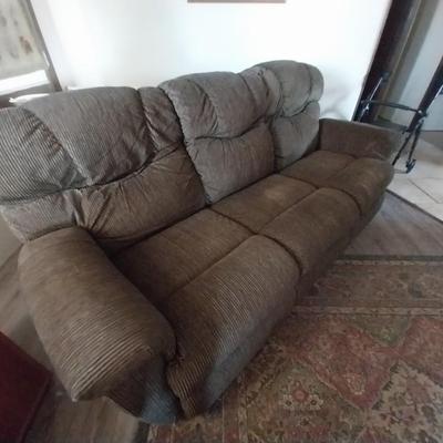 RECLINING SOFA