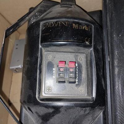 VINTAGE CAR SPEAKERS AND STEREOS