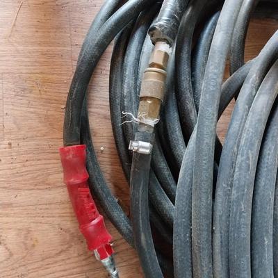 AIR HOSES
