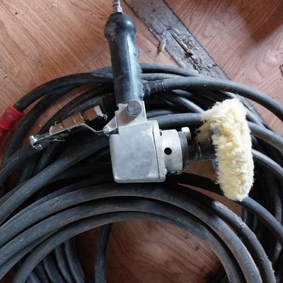 AIR HOSES
