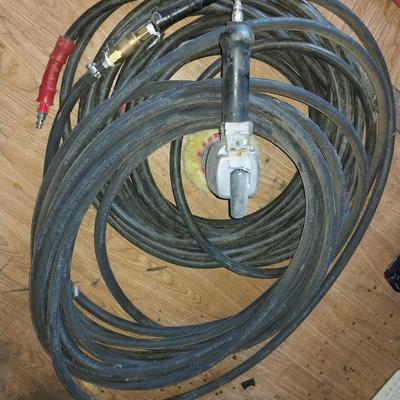 AIR HOSES