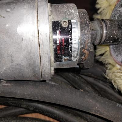 AIR HOSES