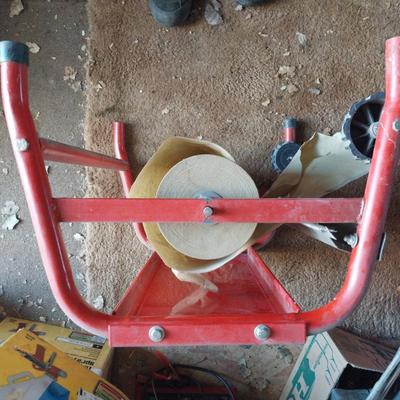 PAINTERS STEP