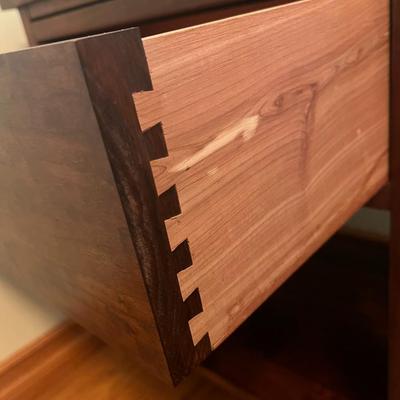 Pair Night Tables