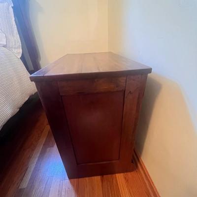 Antique Chest of Drawers