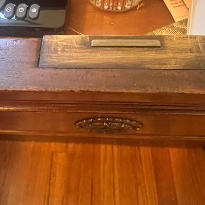 Antique Chest of Drawers