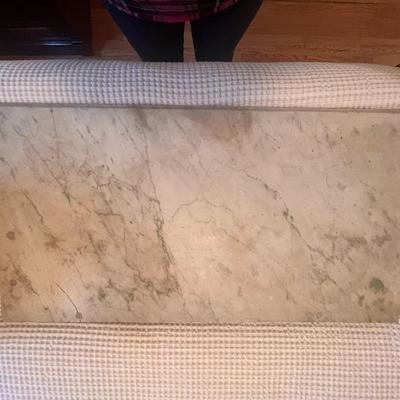 Antique Marble Table top