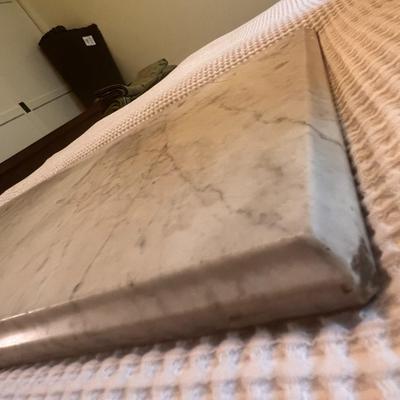 Antique Marble Table top