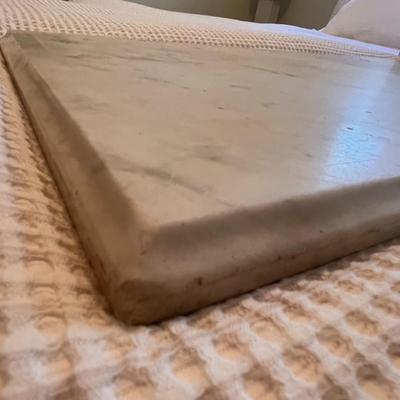 Antique Marble Table top