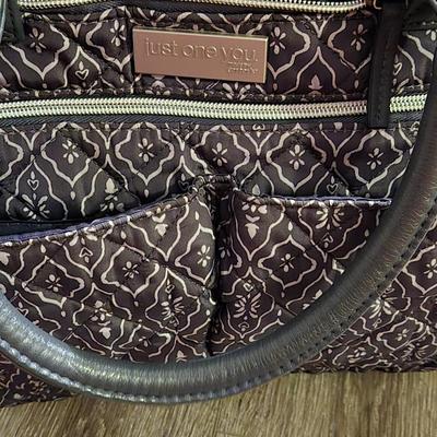 Carter's Tote Bag