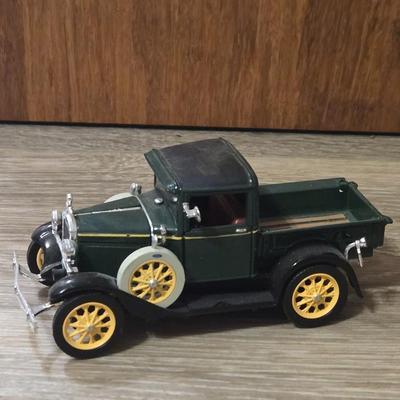 1931 Ford Model A