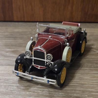 1931 Ford Model A