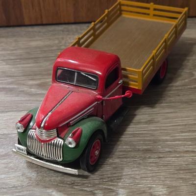 1941 Chevrolet