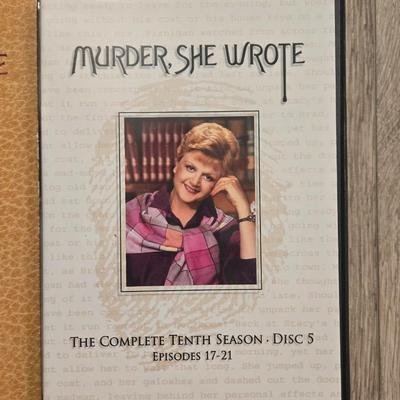 Murder She Wrote Seasons