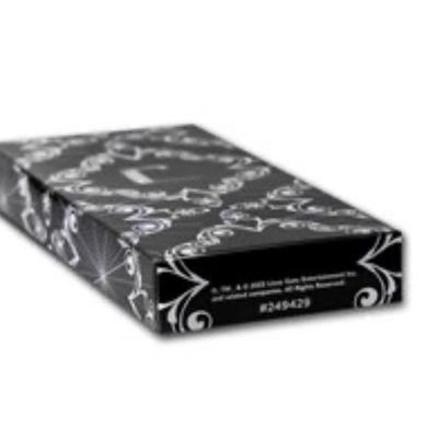 John Wick "The Continental" Hotel 100 oz Cast-Poured Silver Bar
