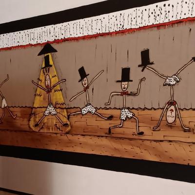 Art piece