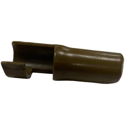 Rifle Muzzle