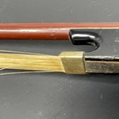 OLD Vuillaume a Paris Violin/ With Bow & case