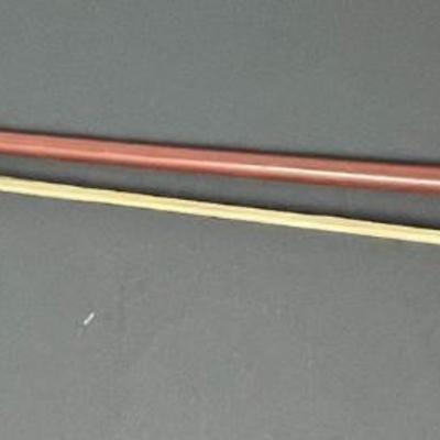 OLD Vuillaume a Paris Violin/ With Bow & case