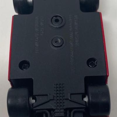 1971 Abarth 2000, Cronoscalata, Metro, China, 1/43 Scale, Mint Condition