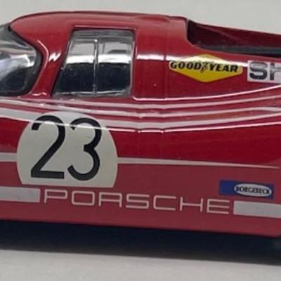 1971 Porsche 917K, 24 Hours of Le Mans, IXO, China, 1/43 Scale, Mint Condition
