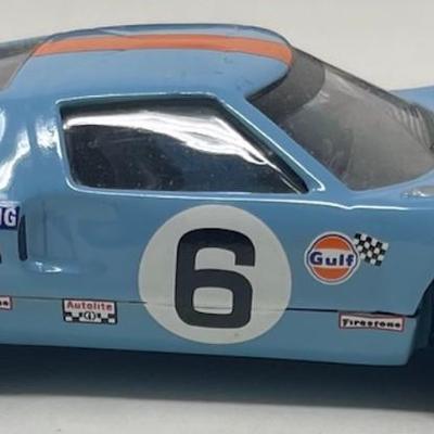 Formula 1 Model Car