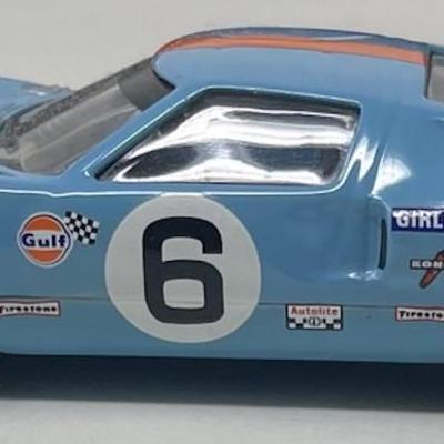 Formula 1 Model Car