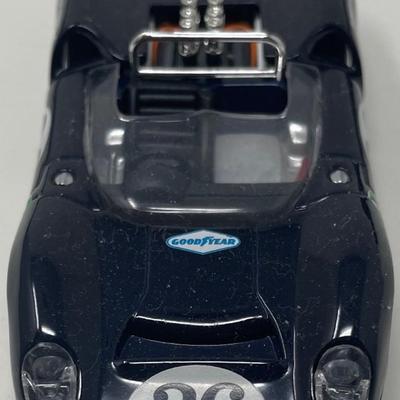 1966 Lola T70 - #0195, CANAM, GMP, 1/43 Scale, Mint Condition
