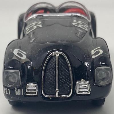 1940 Auto Avio Costruzioni, Mille Miglia	Brumm, Italy, 1/43 Scale, Mint Condition