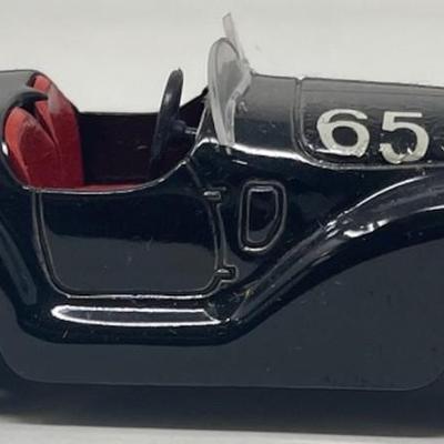1940 Auto Avio Costruzioni, Mille Miglia	Brumm, Italy, 1/43 Scale, Mint Condition