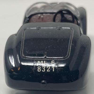 1940 Auto Avio Costruzioni, Mille Miglia	Brumm, Italy, 1/43 Scale, Mint Condition