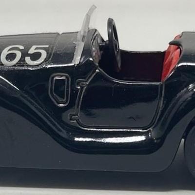 1940 Auto Avio Costruzioni, Mille Miglia	Brumm, Italy, 1/43 Scale, Mint Condition
