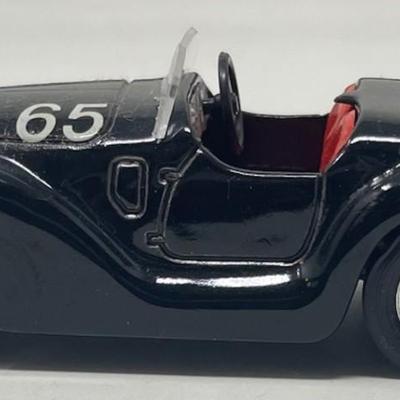 1940 Auto Avio Costruzioni, Mille Miglia	Brumm, Italy, 1/43 Scale, Mint Condition