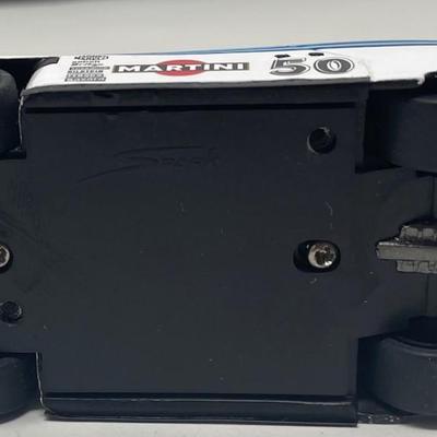 1982 Lancia LC2, 24 Hours of Le Mans, Spark, China, 1/43 Scale, Mint Condition