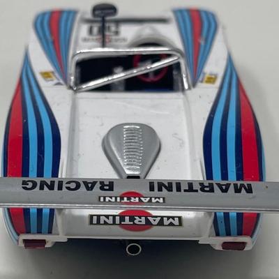 1982 Lancia LC2, 24 Hours of Le Mans, Spark, China, 1/43 Scale, Mint Condition