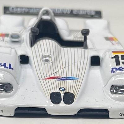 Formula 1 Model Car