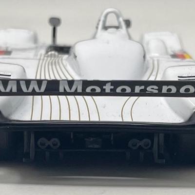 Formula 1 Model Car