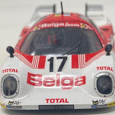1979 Rondeau M378, 24 Hours of Le Mans, Quartzo, Portugal, 1/43 Scale, Mint Condition