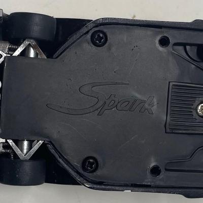 1977 Shadow DN4, CANAM, Spark models, Macau, 1/43 Scale, Mint Condition